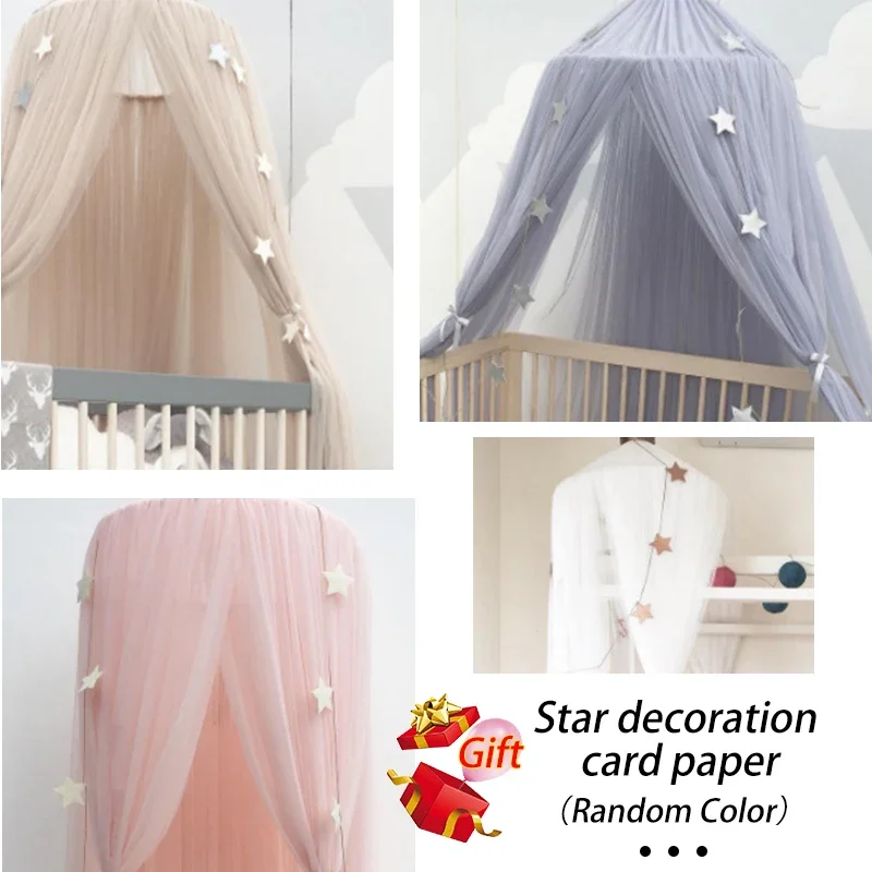 Tenda sospesa con zanzariera D - Baby Nursery Equipment recensione e prezzo