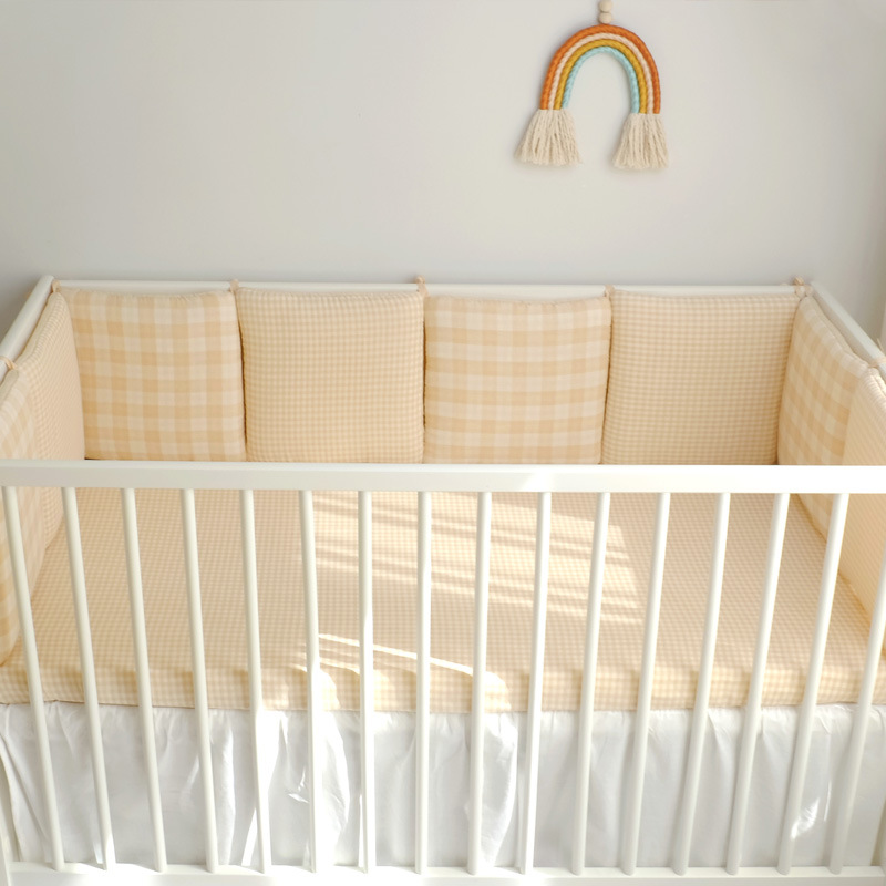 6 pezzi paraurti per culla 30x - Baby Nursery Furniture Sets recensione e prezzo