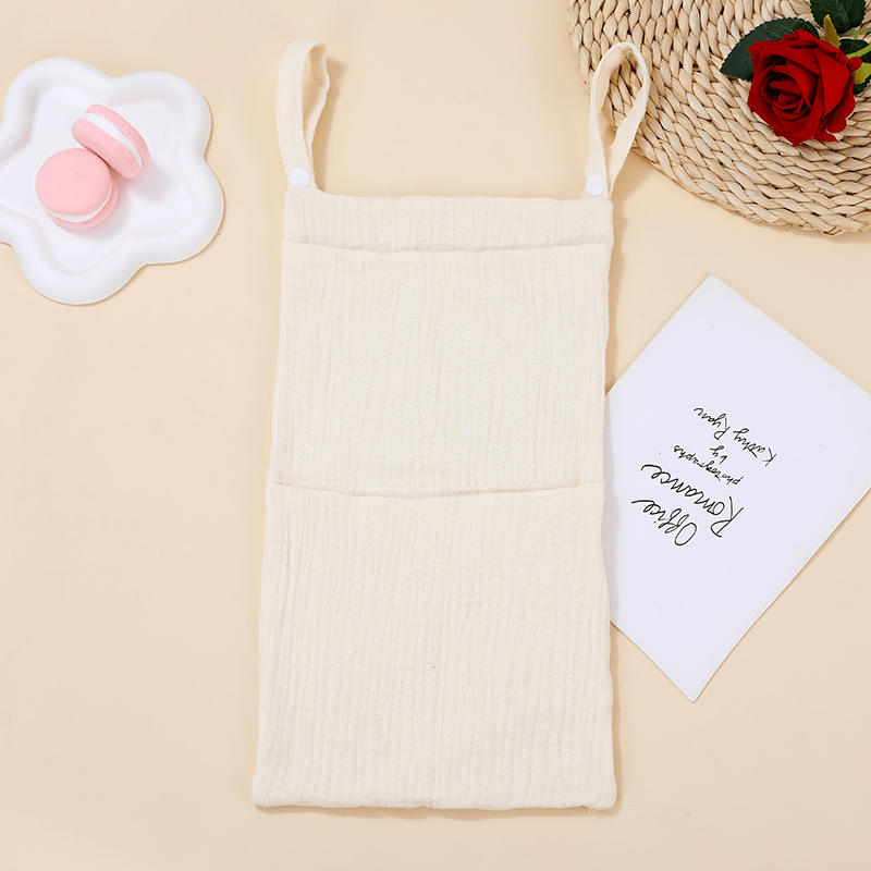 Borsa Portaoggetti in Puro Cot - Baby Nursery Bags recensione e prezzo