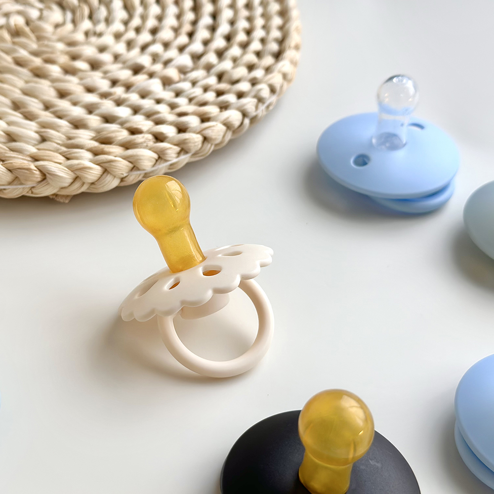 Erduo Flower Baby Dummies Ciuc - Baby Nursery Things recensione e prezzo