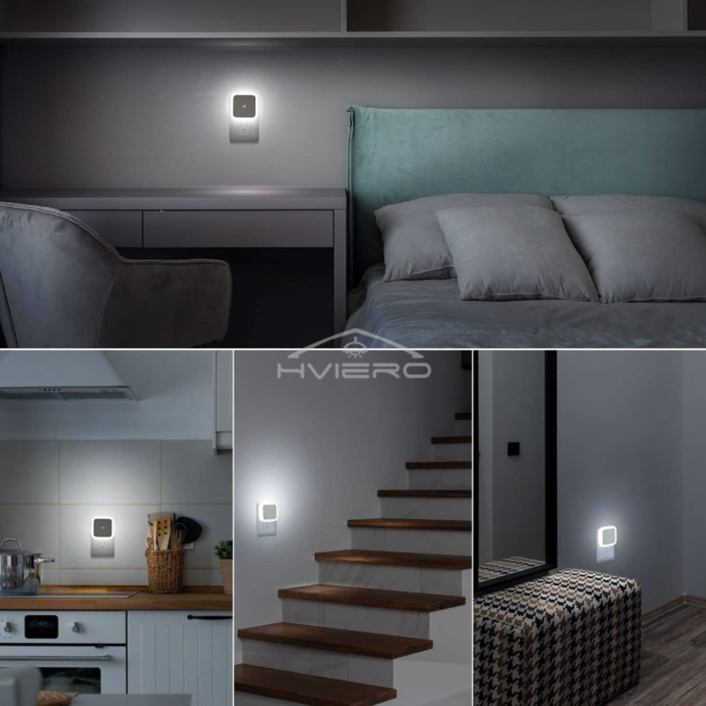 Sensore wireless Luce notturna - Baby Nursery Light recensione e prezzo
