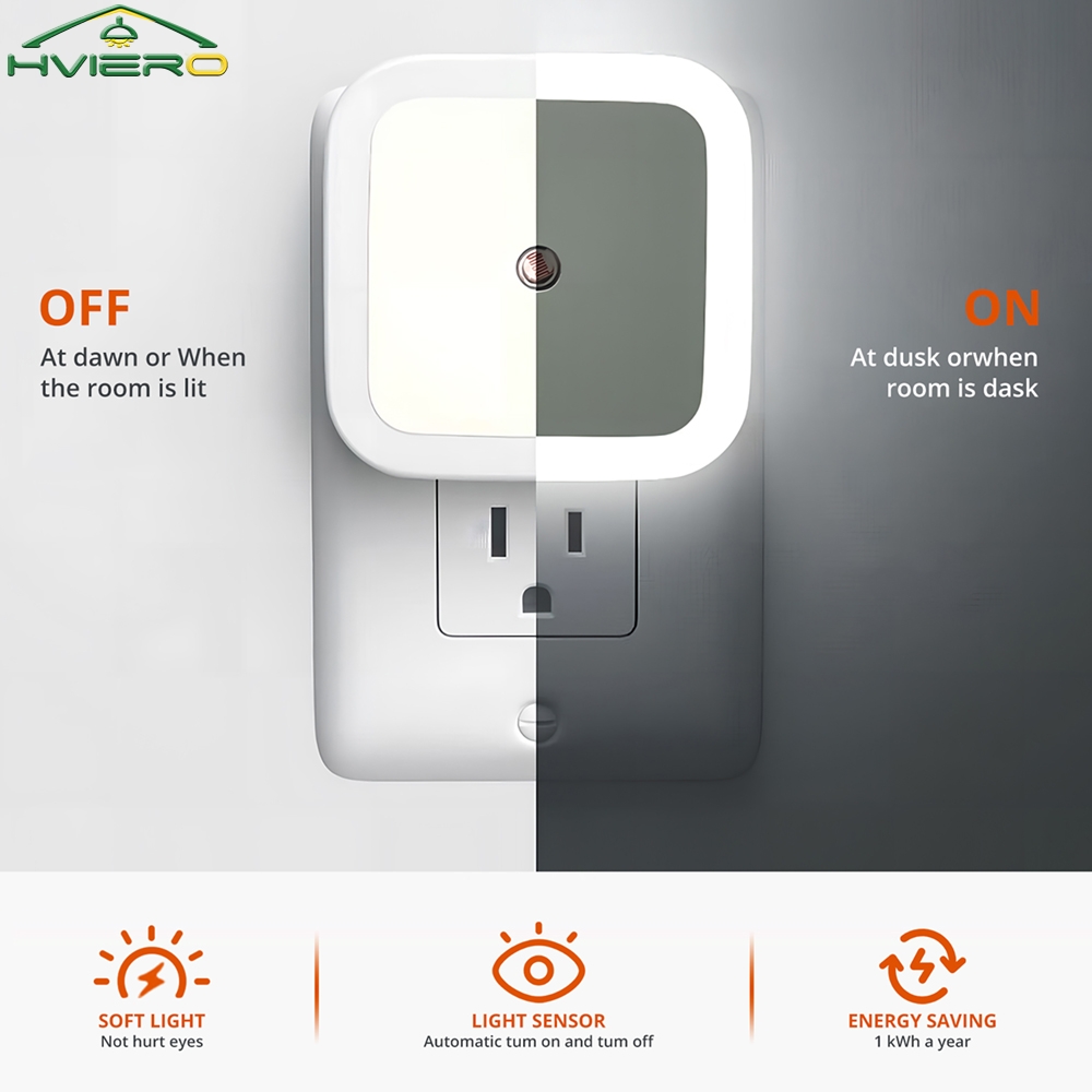 Sensore wireless Luce notturna - Baby Nursery Light recensione e prezzo