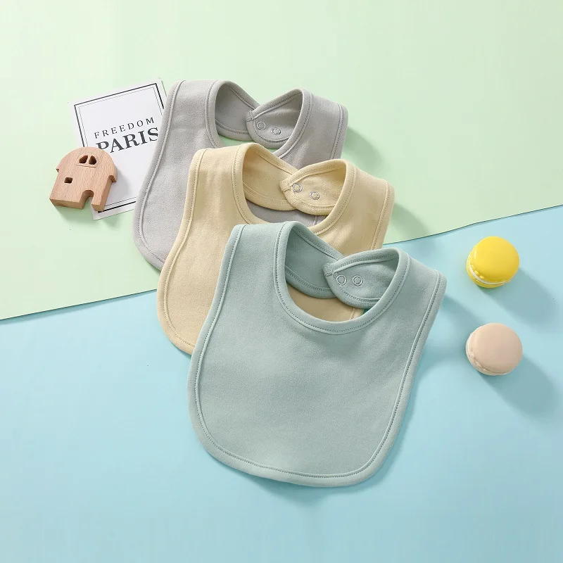 Bavaglini Saliva asciugamano r - Baby Nursery Things recensione e prezzo