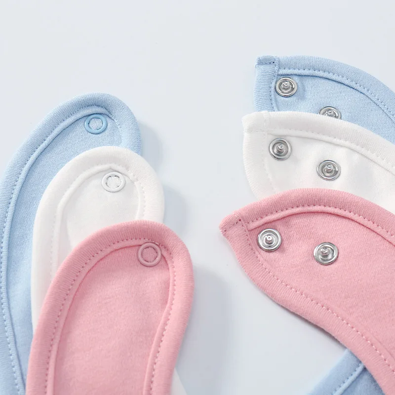 Bavaglini Saliva asciugamano r - Baby Nursery Things recensione e prezzo