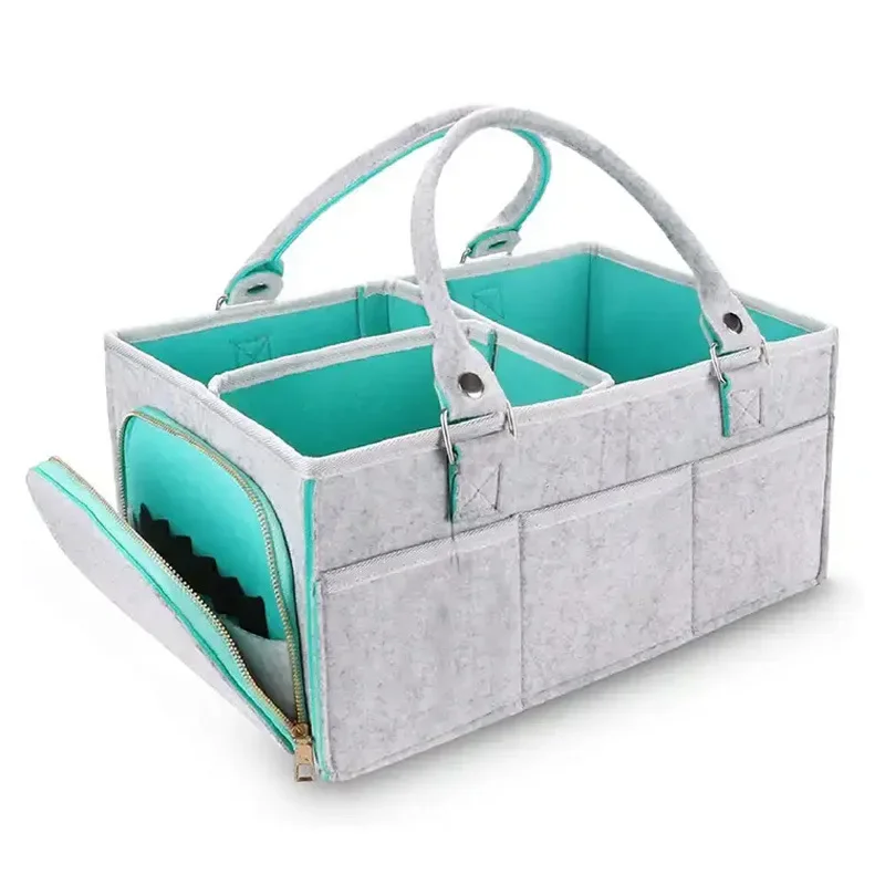 Borsa organizer portatile per  - Baby Nursery Bags recensione e prezzo