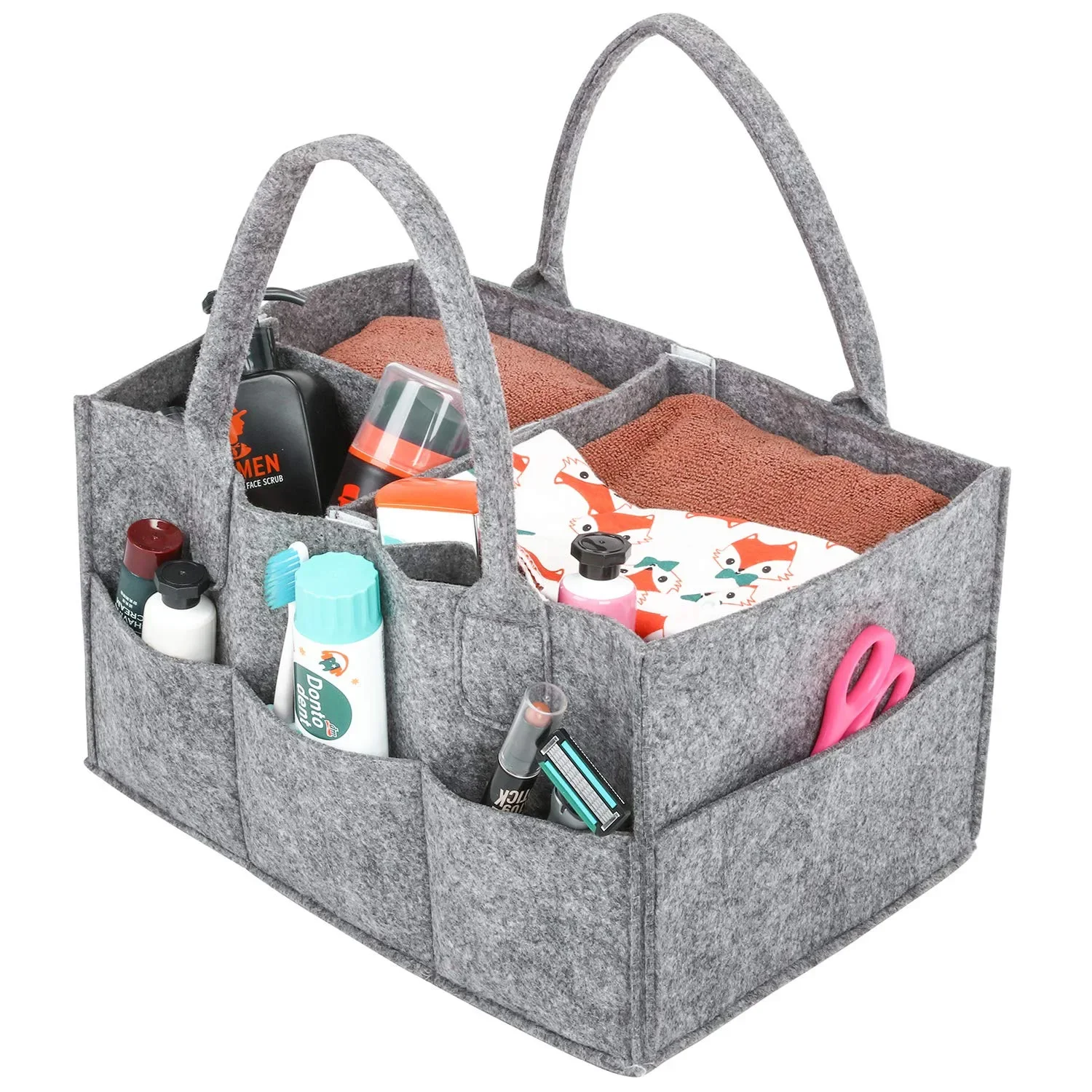 Borsa organizer portatile per  - Baby Nursery Bags recensione e prezzo