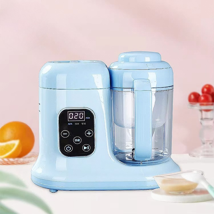Popolare Robot da Cucina Multi - Baby Food Processor recensione e prezzo