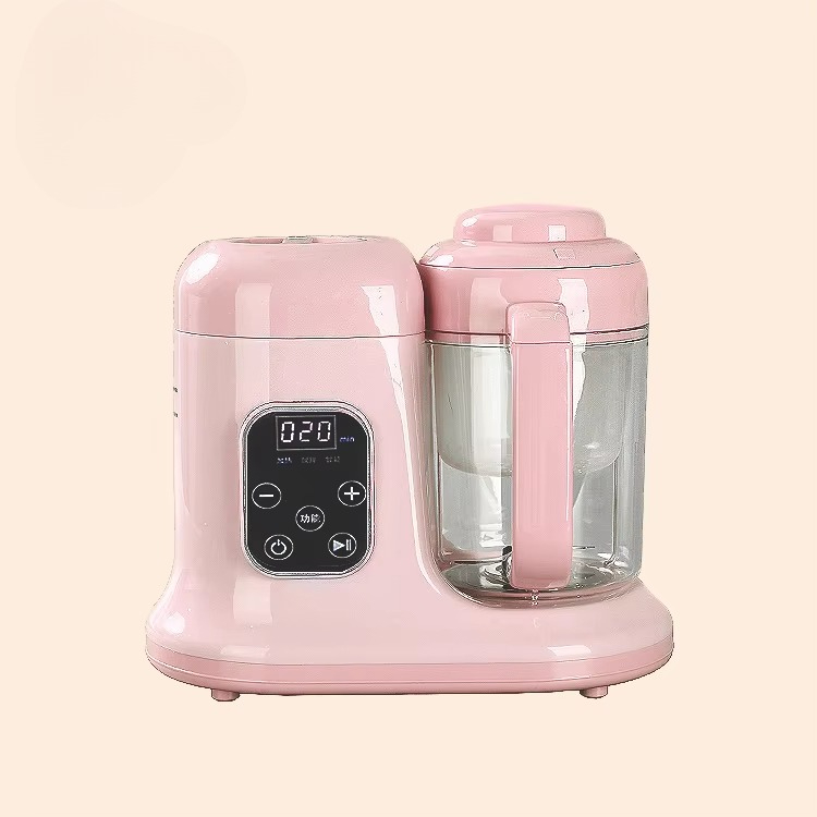 Popolare Robot da Cucina Multi - Baby Food Processor recensione e prezzo