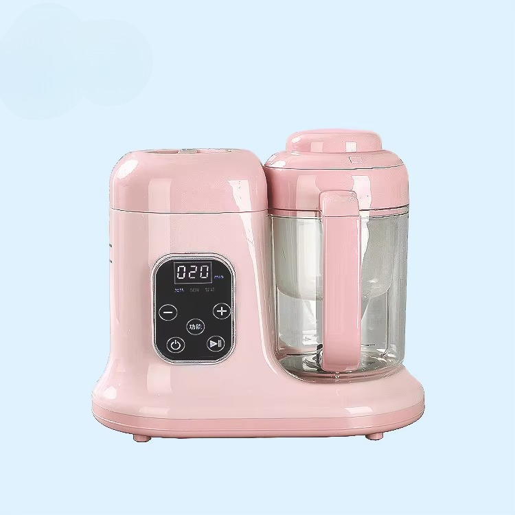 Popolare Robot da Cucina Multi - Baby Food Processor recensione e prezzo