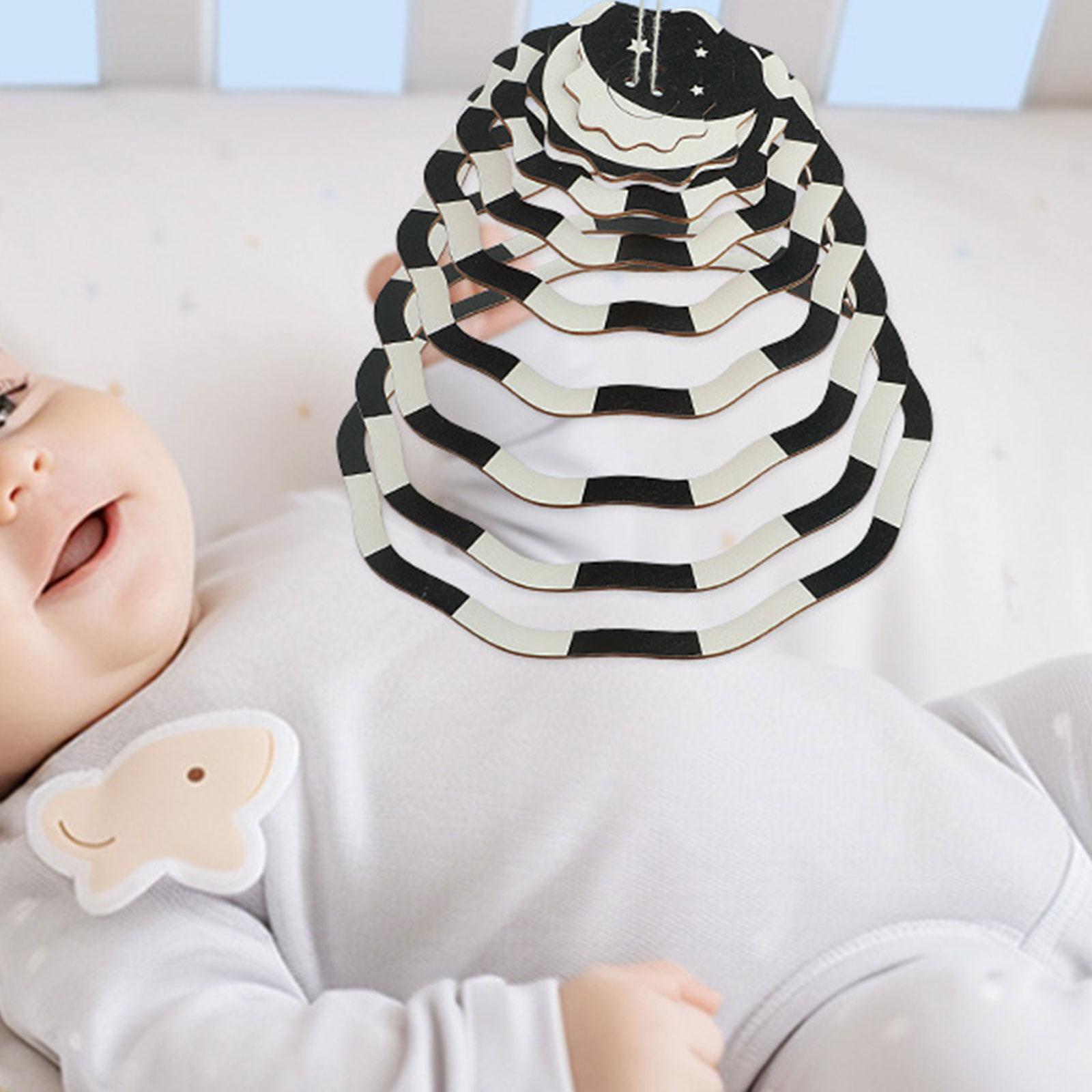 Giocattolo sensoriale mobile p - Baby Nursery Things recensione e prezzo