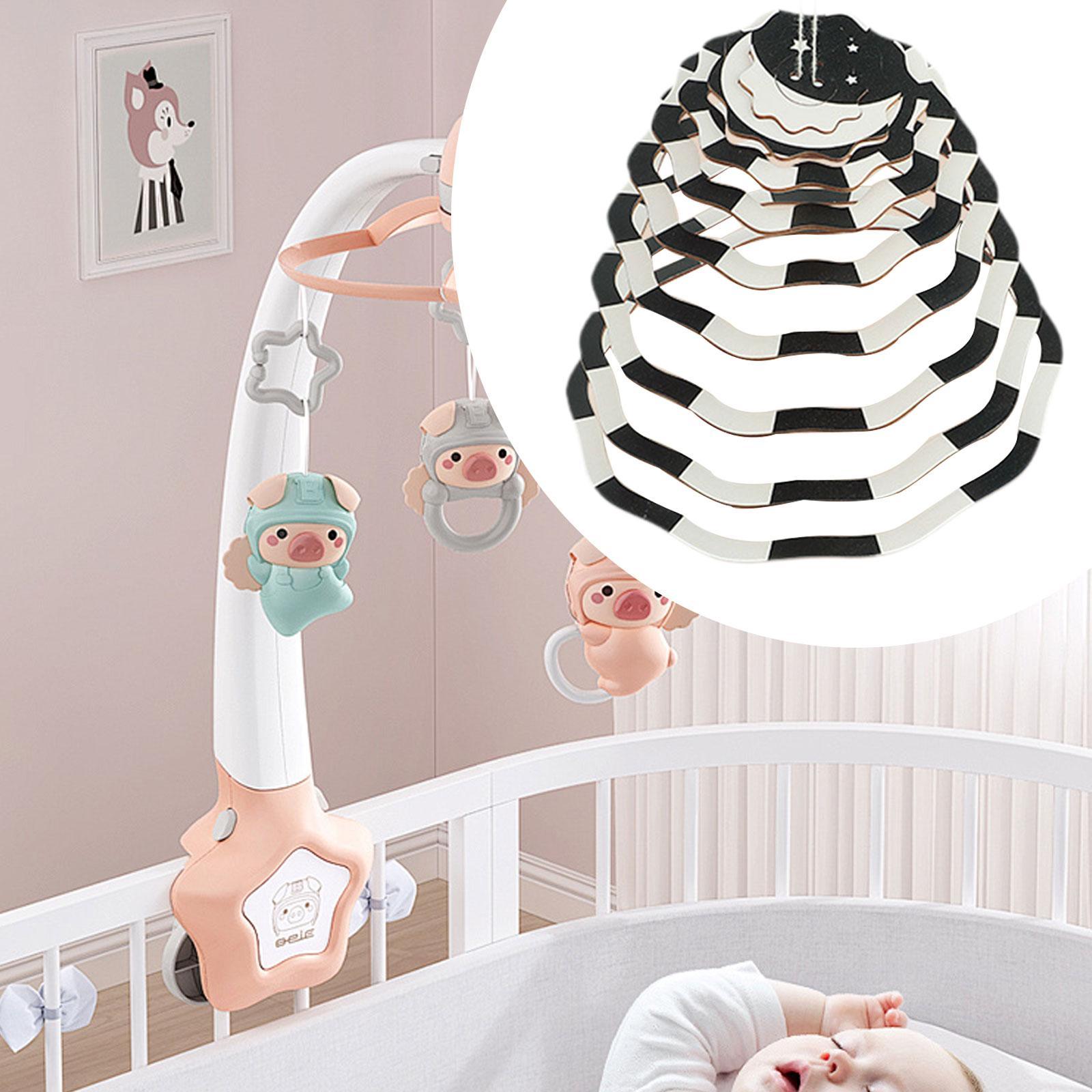 Giocattolo sensoriale mobile p - Baby Nursery Things recensione e prezzo