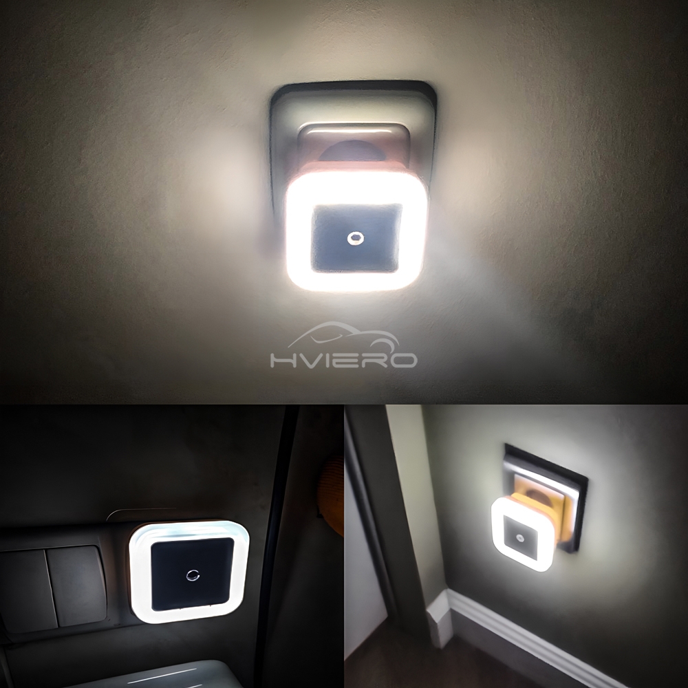 Sensore wireless Luce notturna - Baby Nursery Light recensione e prezzo