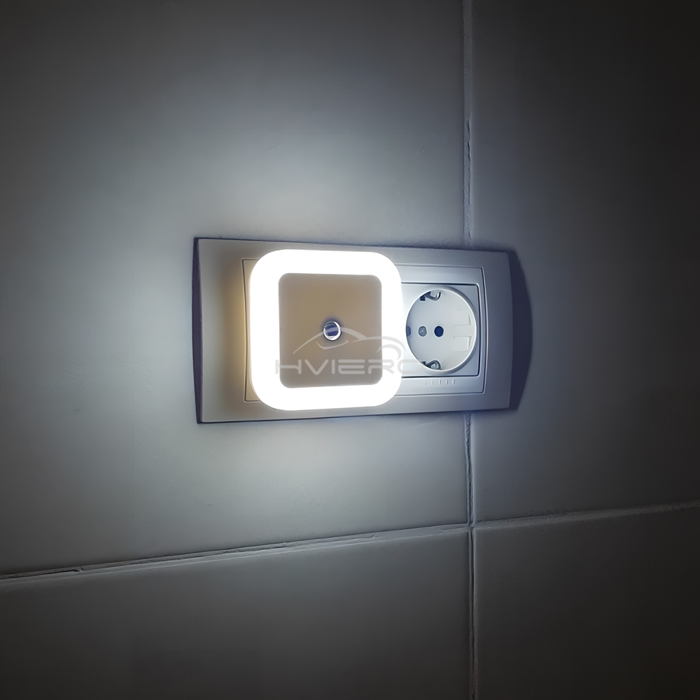 Sensore wireless Luce notturna - Baby Nursery Light recensione e prezzo