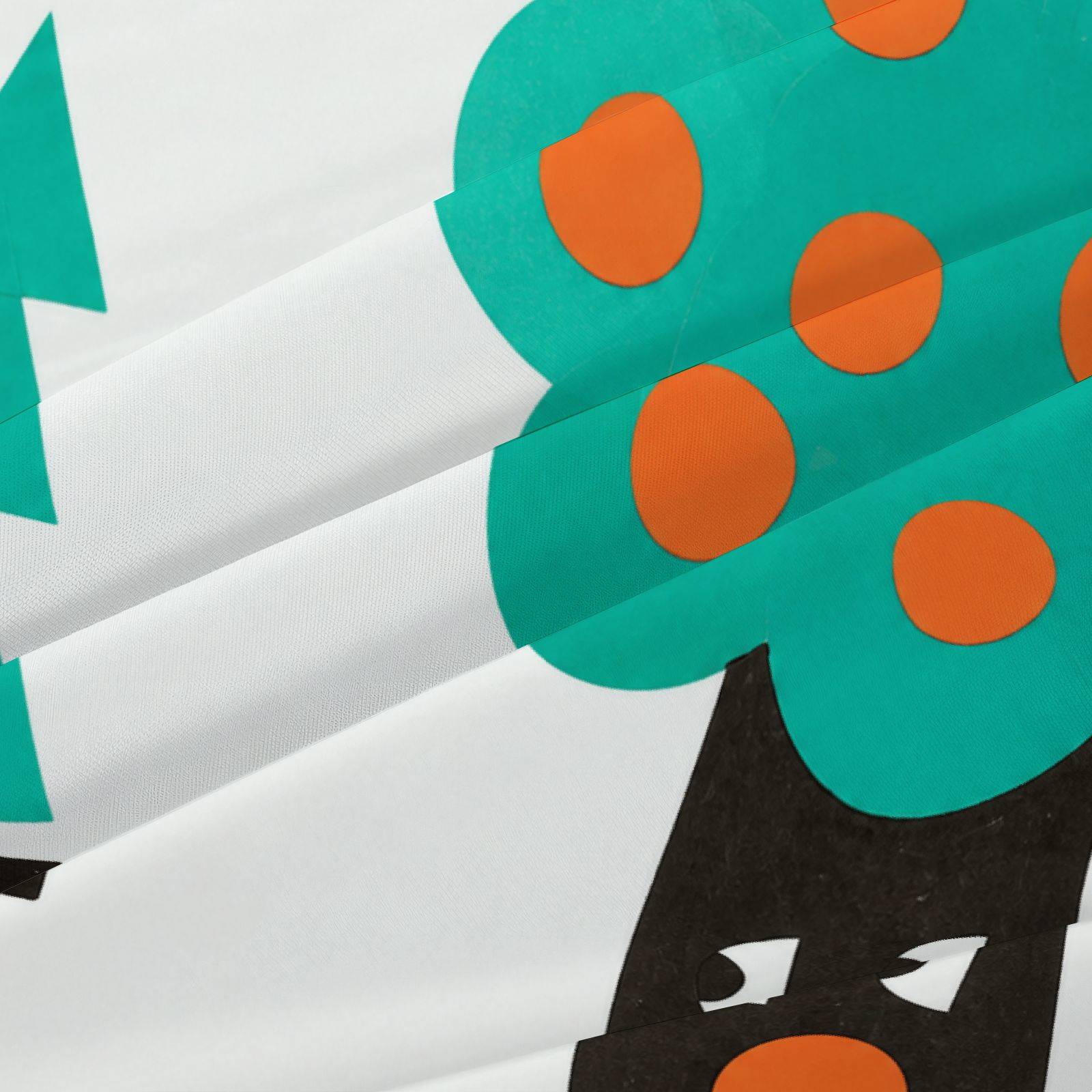 Set di Biancheria da Letto con - Baby Nursery Forest Theme recensione e prezzo