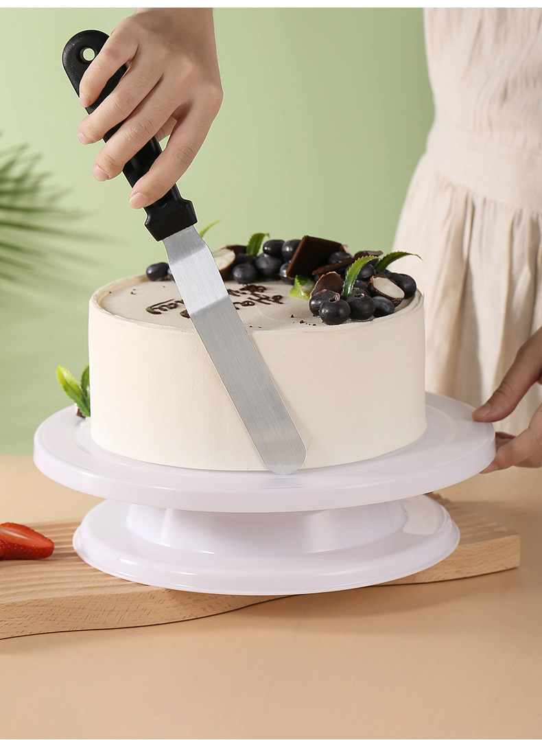 Piatto girevole per torta in p - Changing Table Topper recensione e prezzo