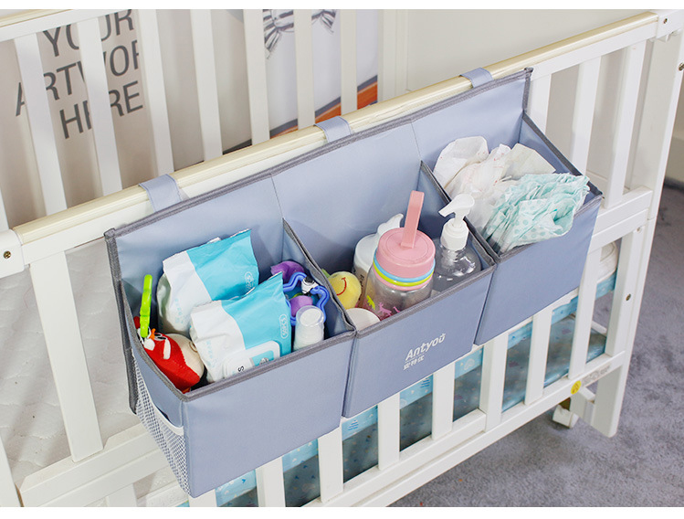 Grande tasca per pannolini gio - Baby Nursery Bags recensione e prezzo