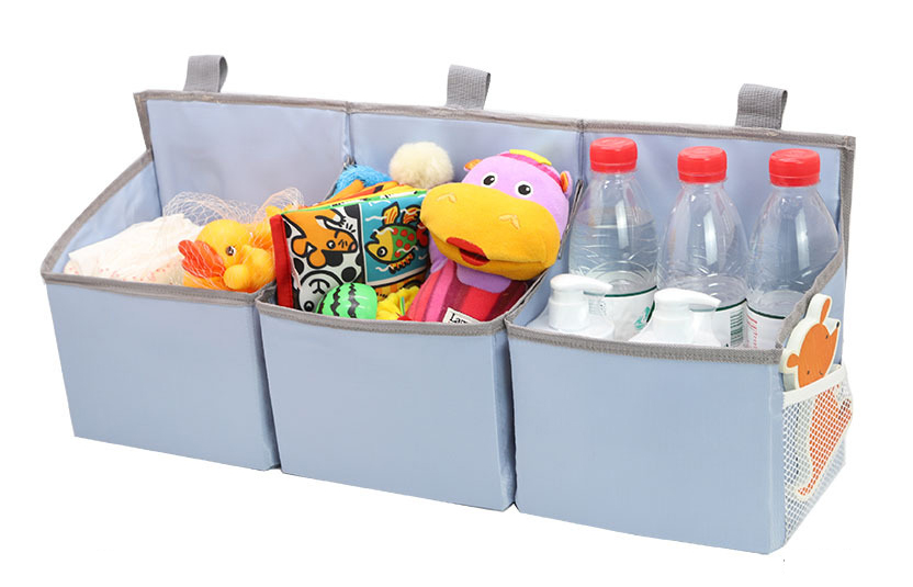 Grande tasca per pannolini gio - Baby Nursery Bags recensione e prezzo