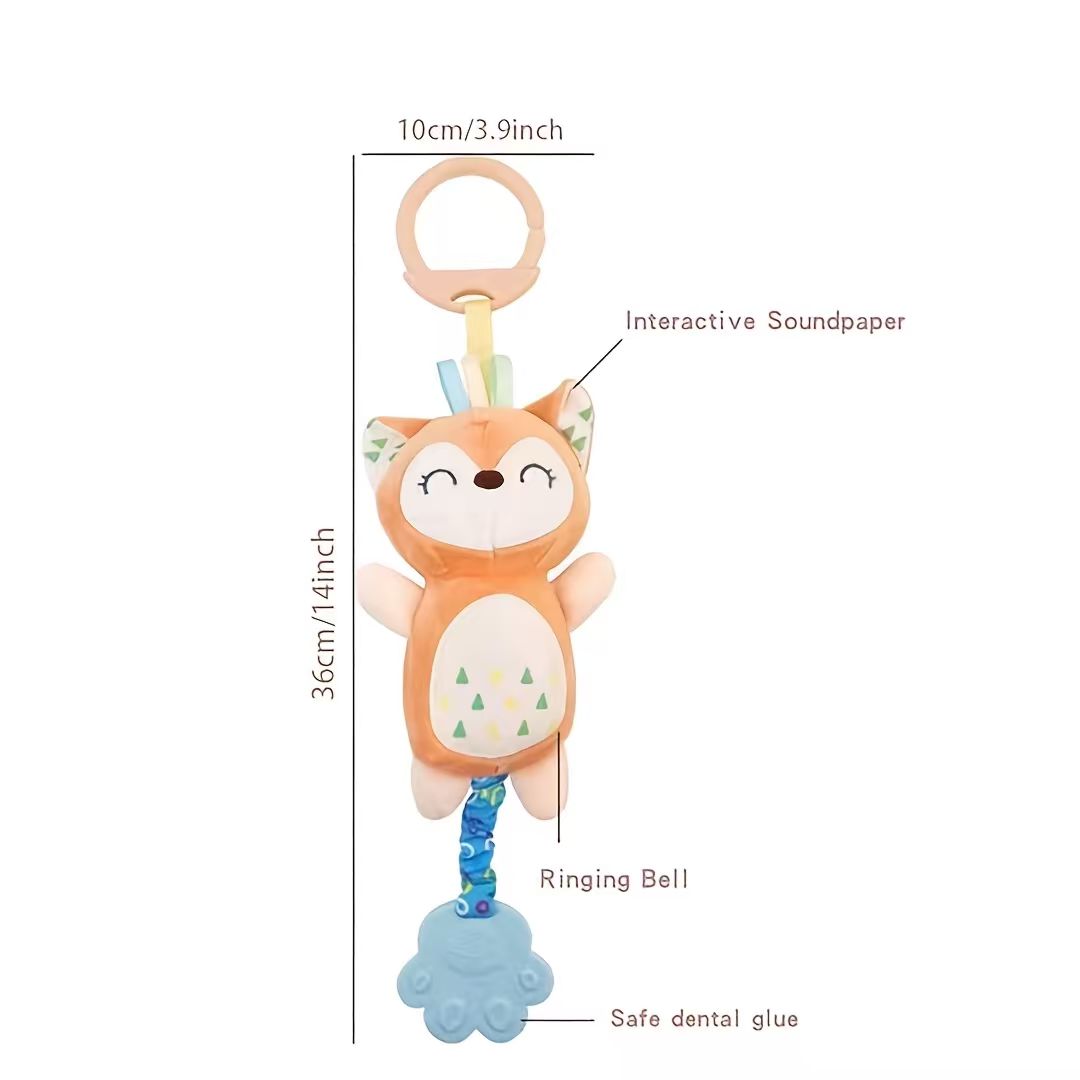 Giocattolo Sospeso a Forma di  - Baby Nursery Equipment recensione e prezzo