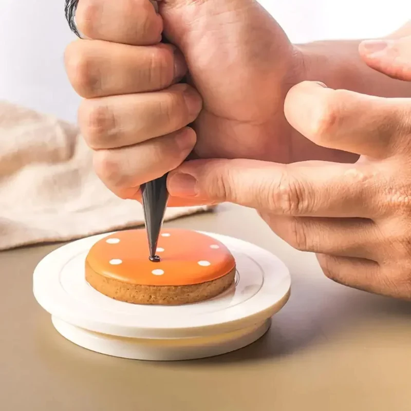 Tavola rotante per torta fai d - Changing Table Topper recensione e prezzo