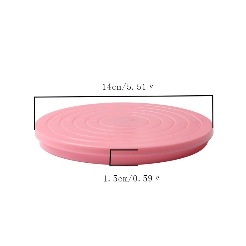 Tavola rotante per torta fai d - Changing Table Topper recensione e prezzo