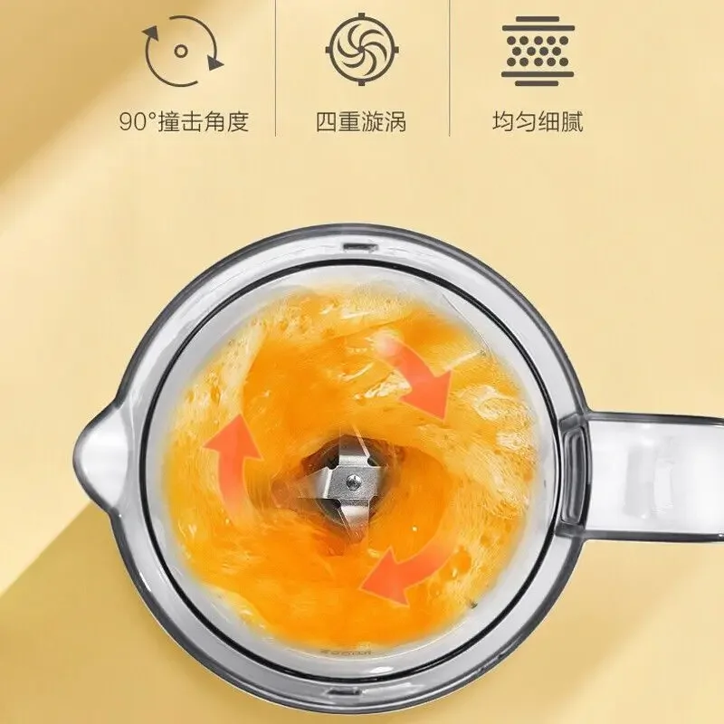 Frullatore multifunzione per u - Baby Food Processor recensione e prezzo