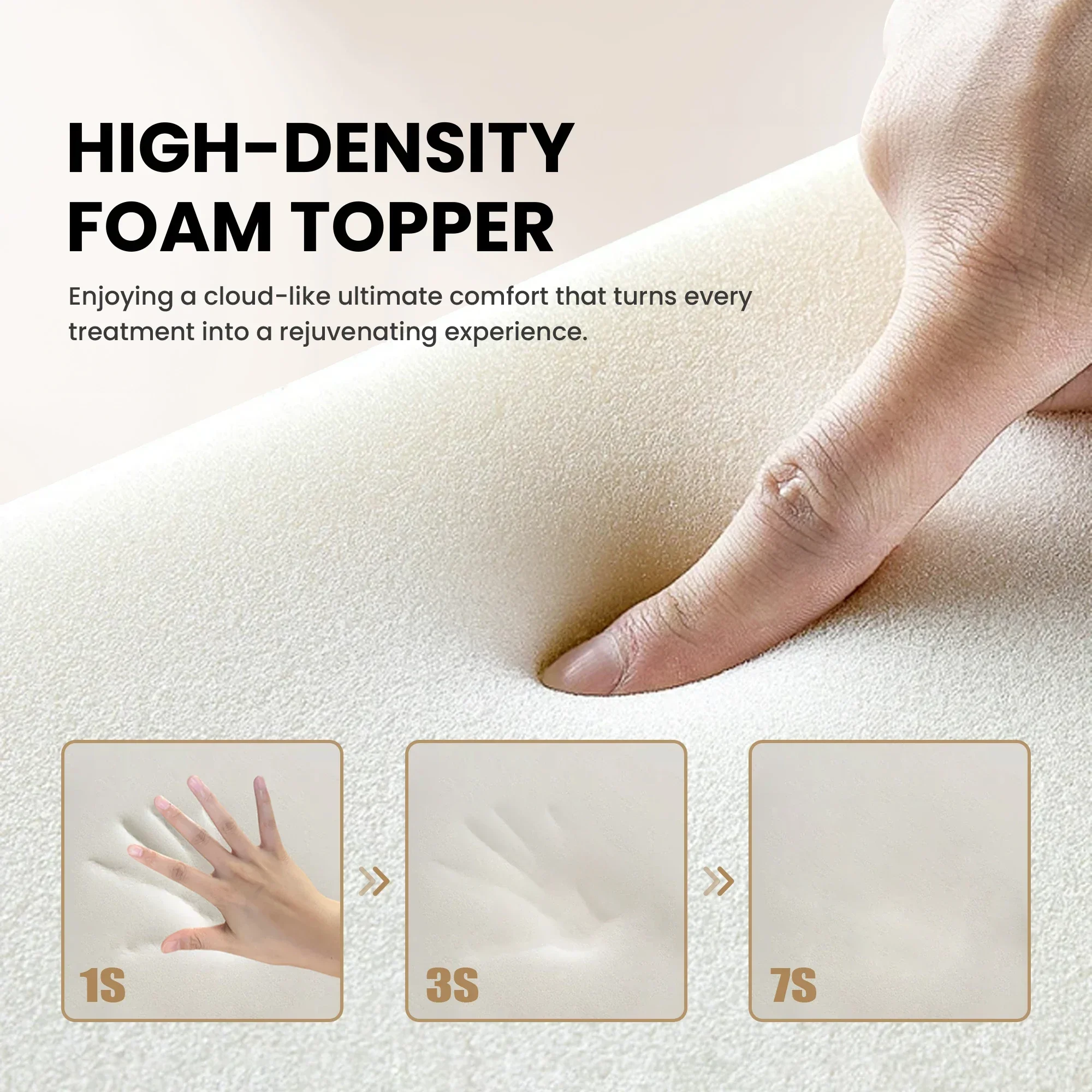 Topper per Letto Curvo in Schi - Changing Table Topper recensione e prezzo