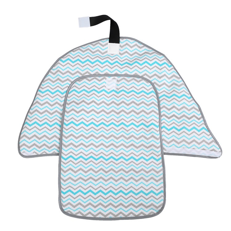 Portatile pieghevole impermeab - Changing Table Topper recensione e prezzo