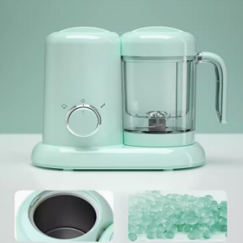 Robot da Cucina Multifunzione  - Baby Food Processor recensione e prezzo