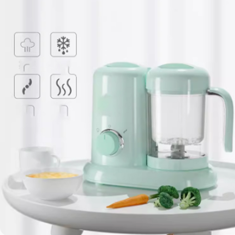 Robot da Cucina Multifunzione  - Baby Food Processor recensione e prezzo