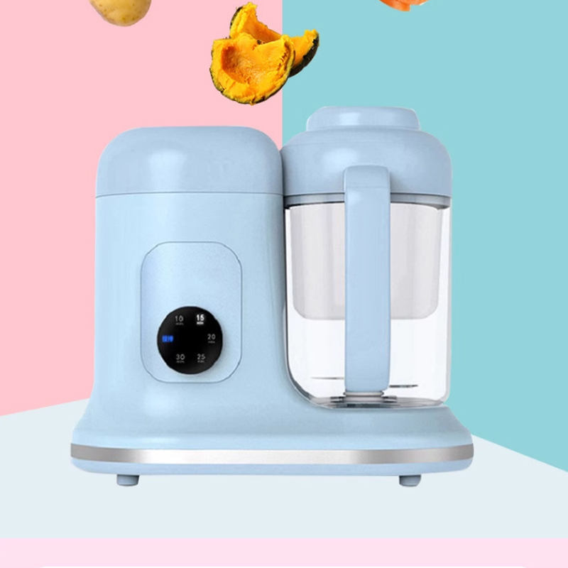Robot da Cucina Multifunzione  - Baby Food Processor recensione e prezzo