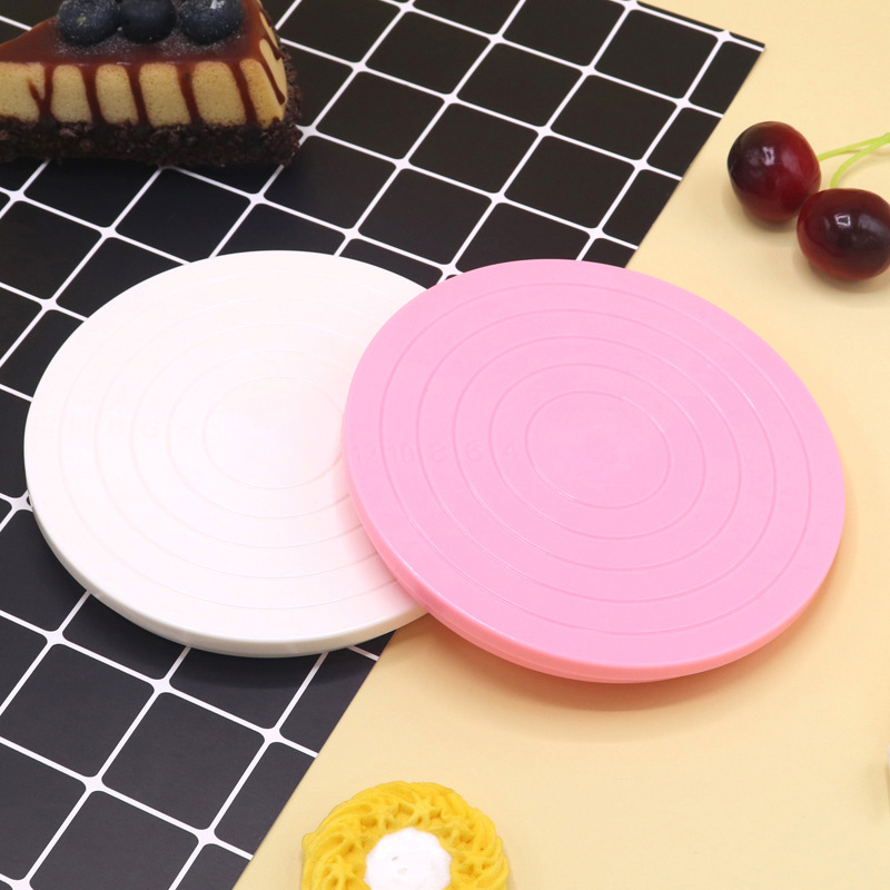 Tavola rotante per torta fai d - Changing Table Topper recensione e prezzo