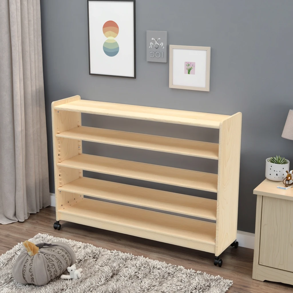 Set di Mobili e Accessori per  - Baby Nursery Furniture Sets recensione e prezzo