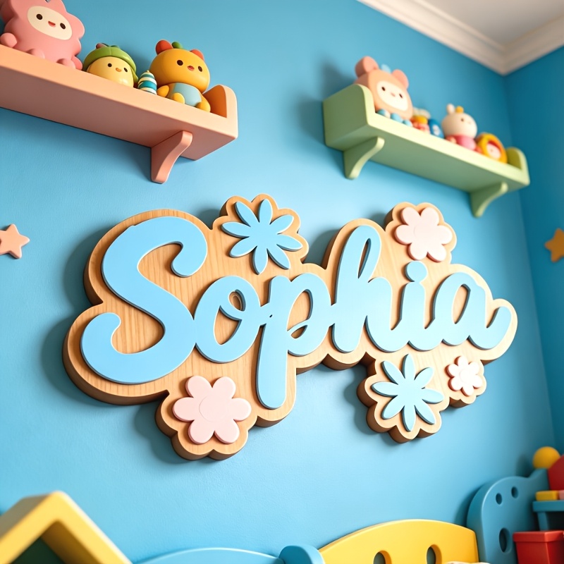 Targa Personalizzata per Camer - Baby Nursery Usa recensione e prezzo