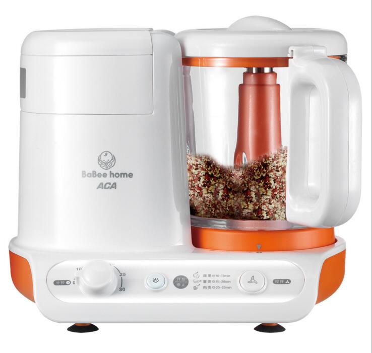 Robot da cucina multifunzional - Baby Food Processor recensione e prezzo