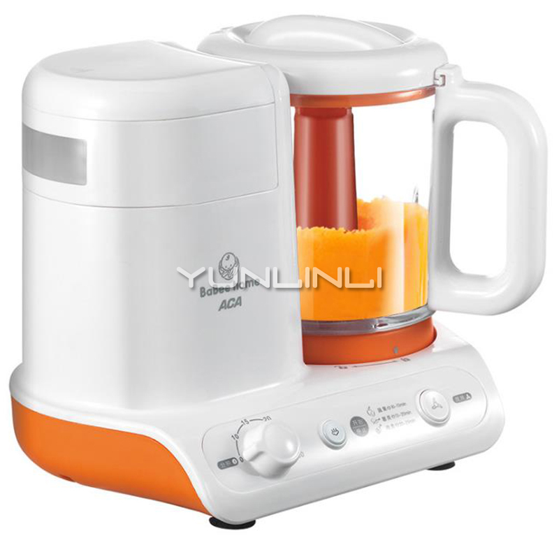 Robot da cucina multifunzional - Baby Food Processor recensione e prezzo