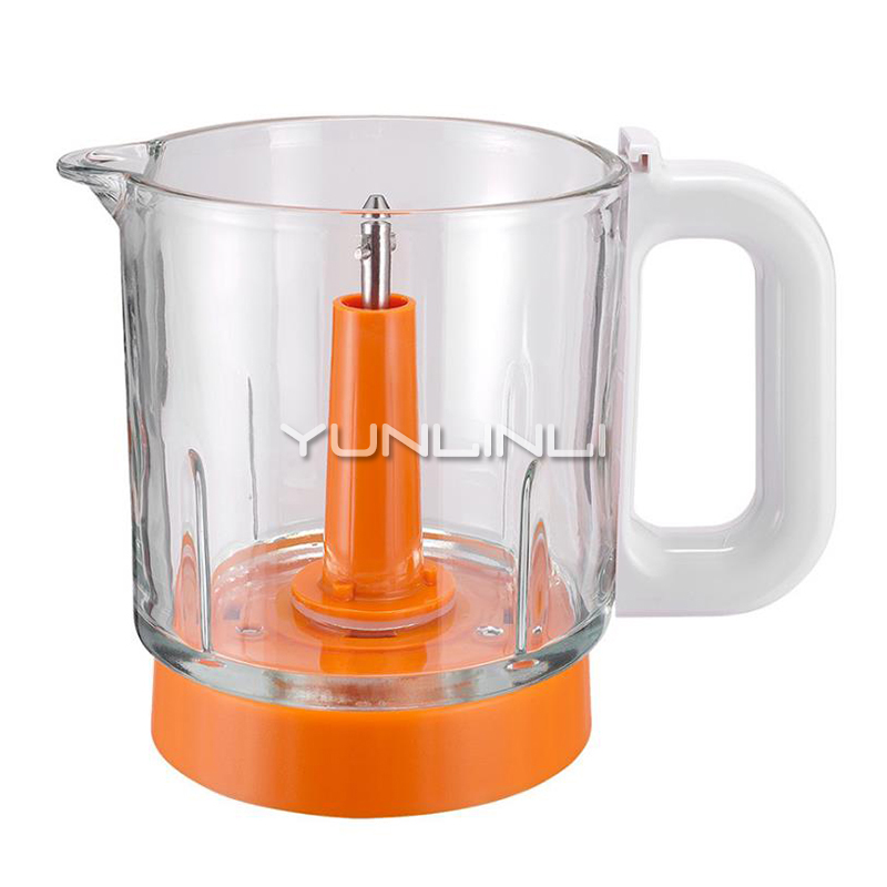 Robot da cucina multifunzional - Baby Food Processor recensione e prezzo