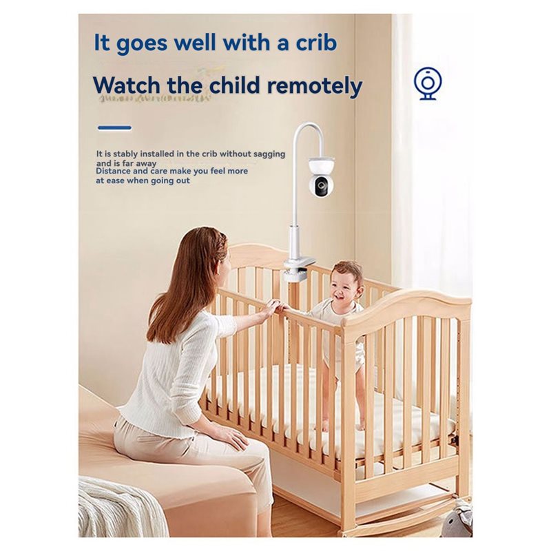 GROCE-Staffa di supporto per t - Baby Nursery Wall recensione e prezzo