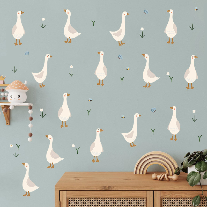 Adesivo da parete con simpatic - Baby Nursery Furniture Sets recensione e prezzo