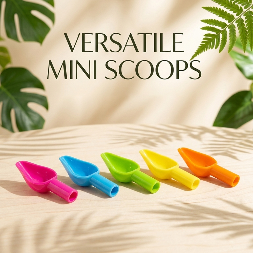 Mini cucchiaio colorato in pla - Baby Food Processor recensione e prezzo