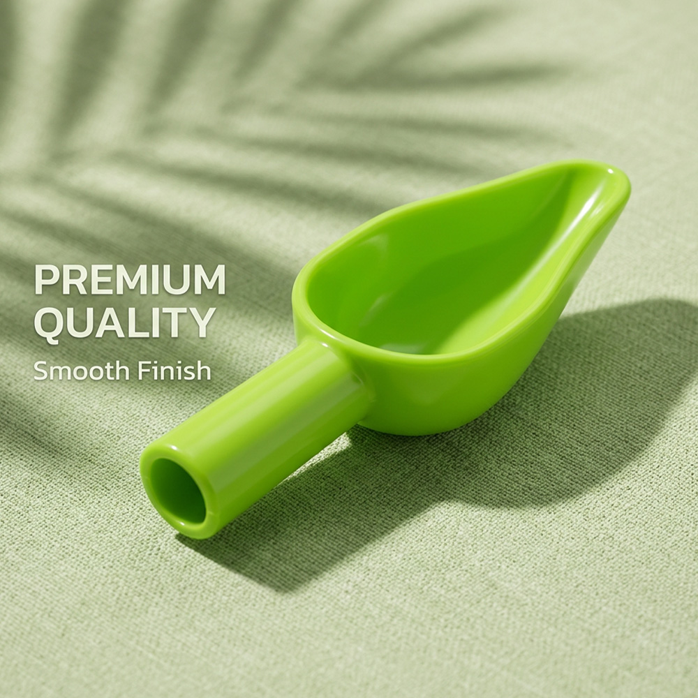 Mini cucchiaio colorato in pla - Baby Food Processor recensione e prezzo