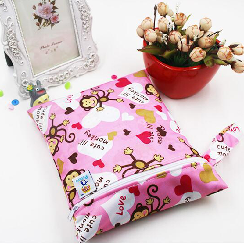 Borsa bagnata riutilizzabile i - Baby Nursery Bags recensione e prezzo