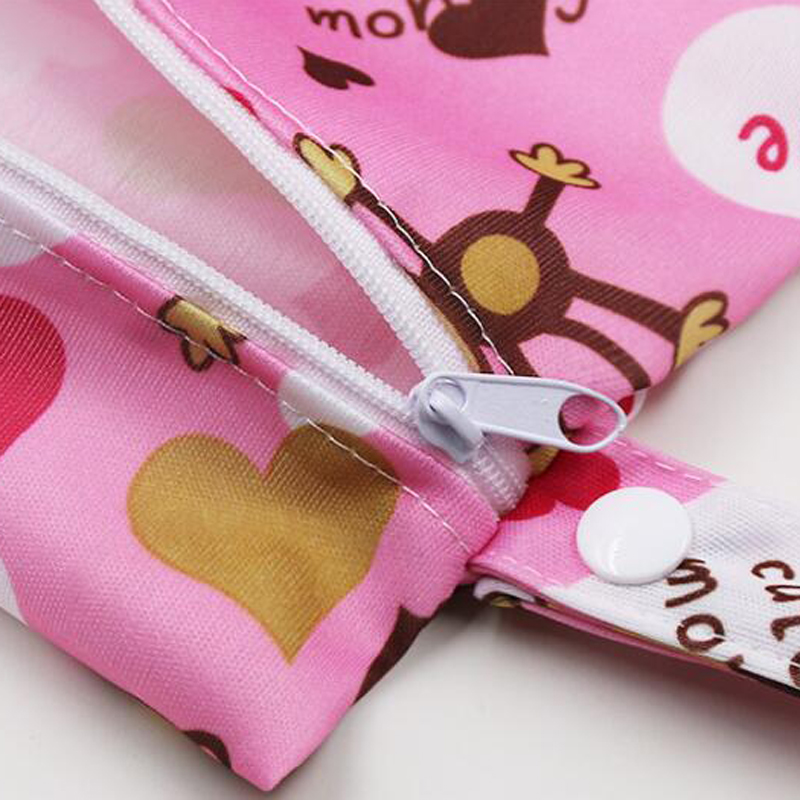 Borsa bagnata riutilizzabile i - Baby Nursery Bags recensione e prezzo