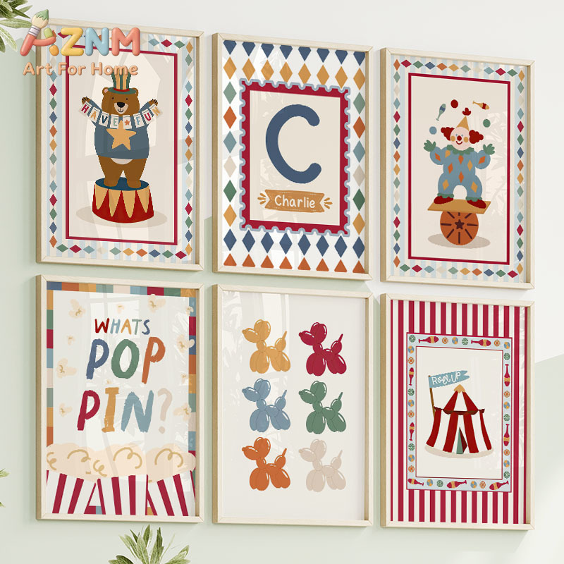 Quadro su tela con citazioni d - Baby Nursery Wall recensione e prezzo