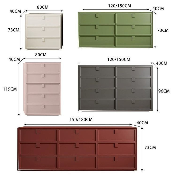 Comò in legno a 6 cassetti per - Changing Table Topper recensione e prezzo