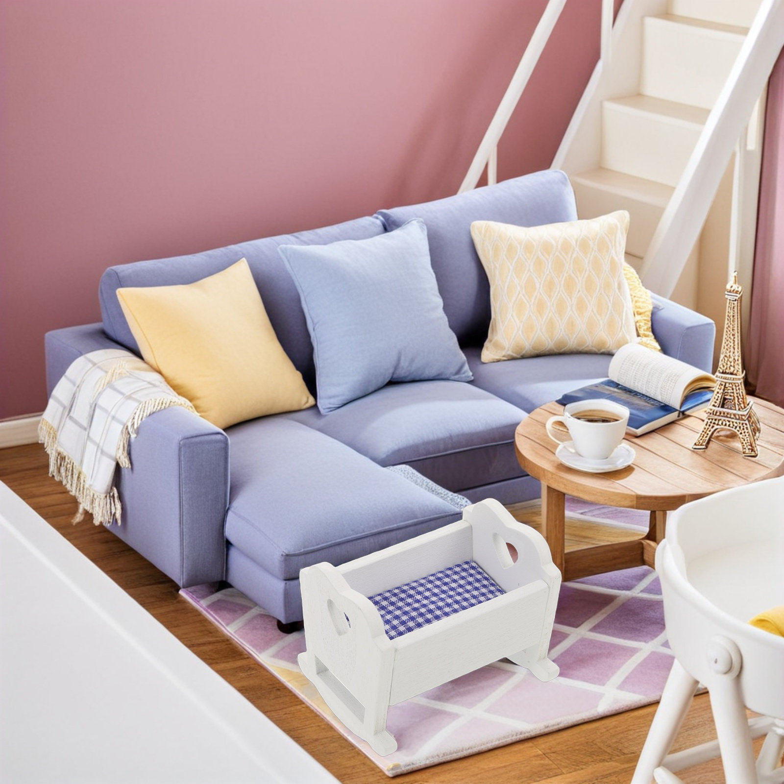 3 pezzi di giocattoli per la c - Baby Nursery Furniture Sets recensione e prezzo