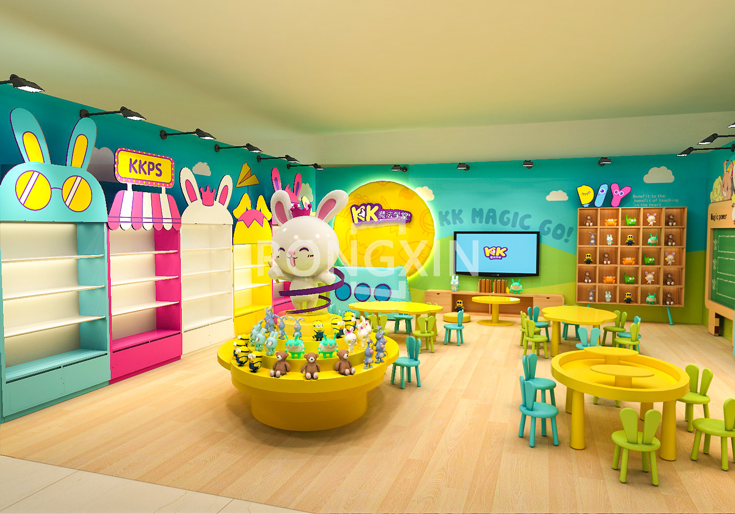 Set di Mobili per Cameretta Pe - Baby Nursery Furniture Sets recensione e prezzo