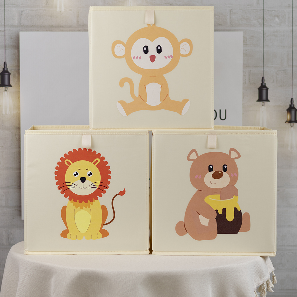Cesto Portaoggetti per Bambini - Baby Nursery Things recensione e prezzo