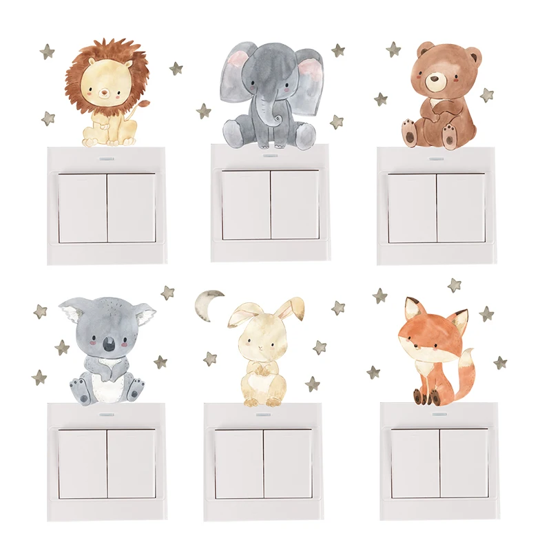 6 pz/set Boho Colore Sorriso S - Baby Nursery Furniture Sets recensione e prezzo