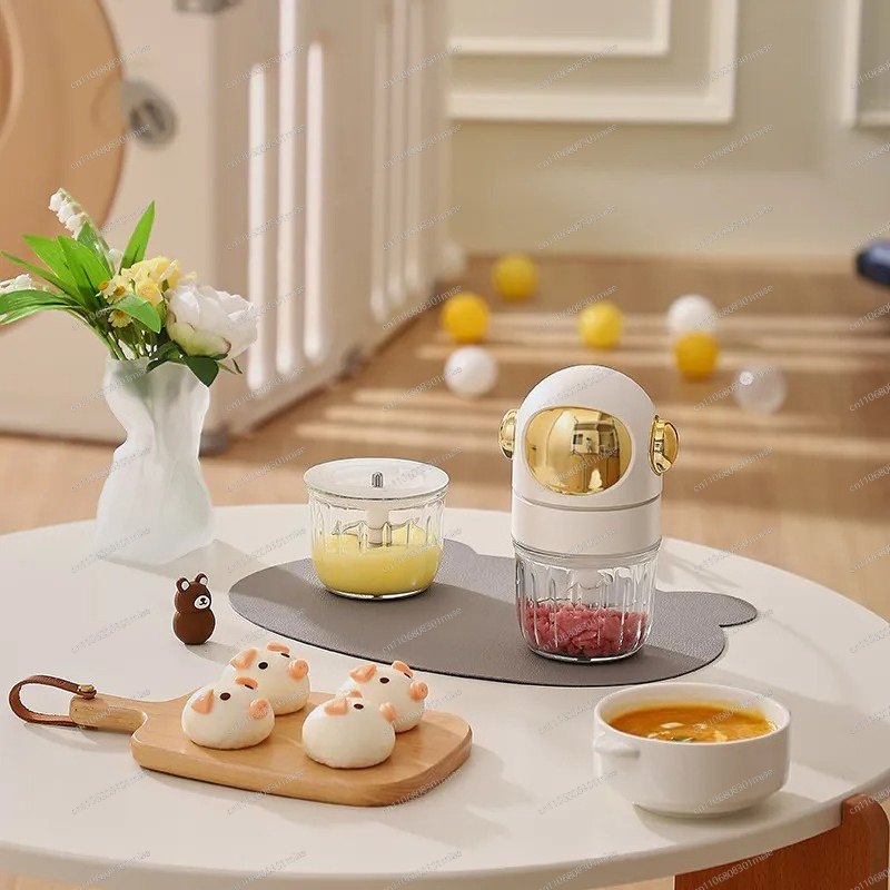 Robot da Cucina per Bambini co - Baby Food Processor recensione e prezzo