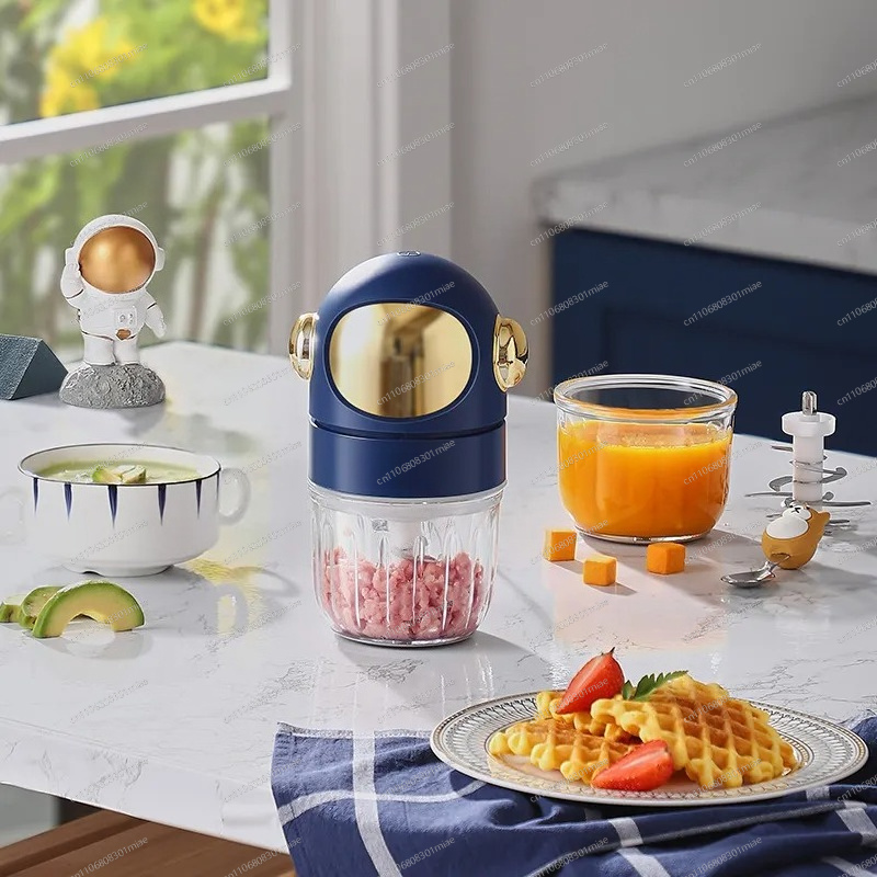 Robot da Cucina per Bambini co - Baby Food Processor recensione e prezzo